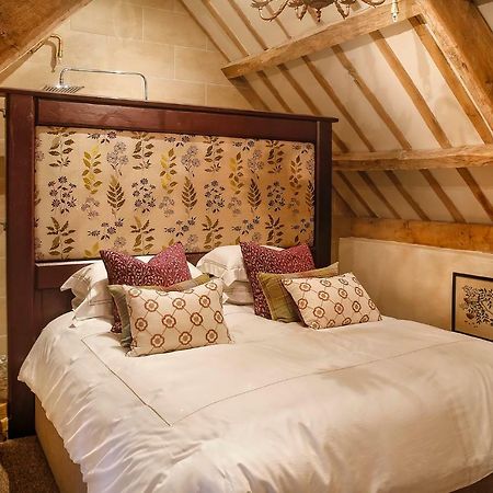The Cheese House, Gileston Manor Apartamento Exterior foto